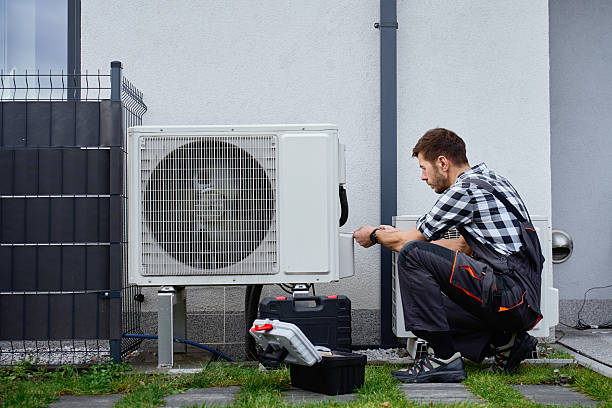 Top rated local Air Conditioning Repair specialists in Mapleton, ND